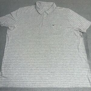 Vineyard Vines Classic Fit Polo